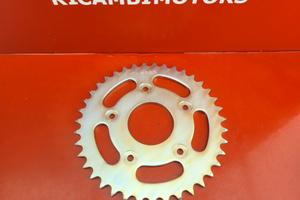 CORONA PBR APRILIA CAGIVA 125 600