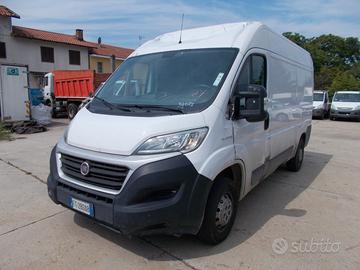 Fiat DUCATO L2H2