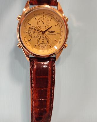 Orologio Laurens anni 90