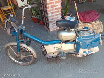 Ciclomotore