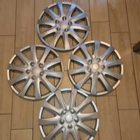 copricerchi auto R 15