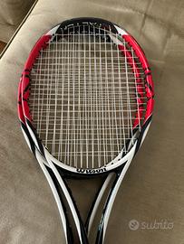 Wilson Pro Staff 332 g