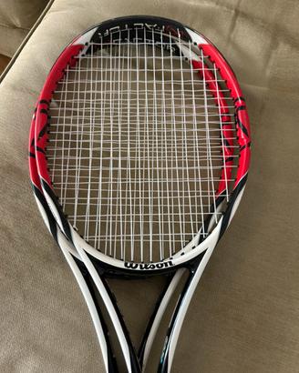 Wilson Pro Staff 332 g
