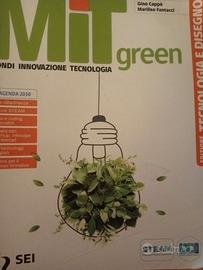 Mit green