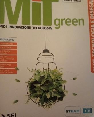 Mit green