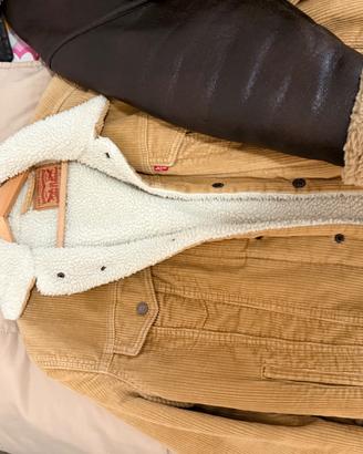 Lotto abbigliamento donna