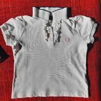 polo fred perry bimba 2 anni