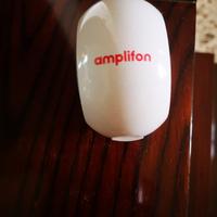 Apparecchio acustico Amplifon