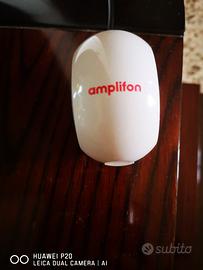 Apparecchio acustico Amplifon