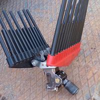 Abbacchiatori Borrelli a V