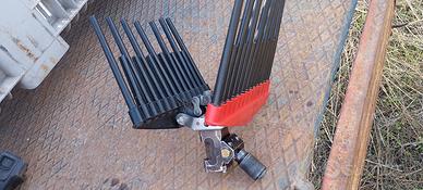 Abbacchiatori Borrelli a V