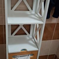 Mobiletto bagno