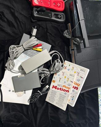 Bundle Nintendo Wii