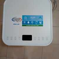 climatizzatore portatile 