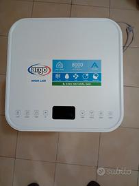 climatizzatore portatile 