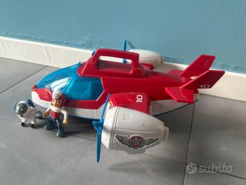 Paw Patrol Air Patroller