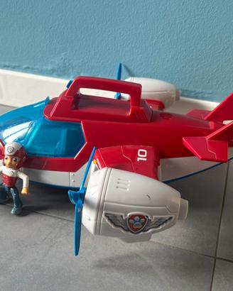 Paw Patrol Air Patroller