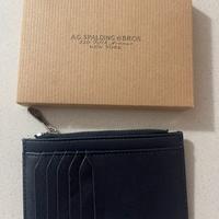 Portafoglio/carte credito