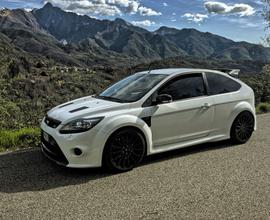 Focus rs 305 mk2