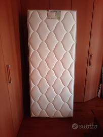 Materasso singolo 