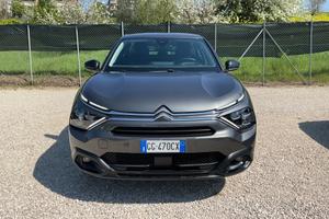 Citroen C4 BlueHDi 110 S&S Feel Pack