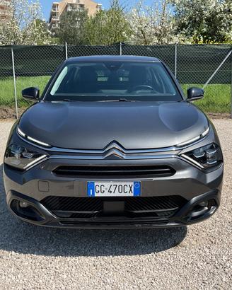 Citroen C4 BlueHDi 110 S&S Feel Pack