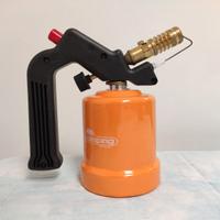 Saldatore a gas Eurocamping 1131 Piezo
