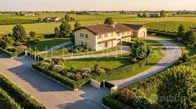 Villetta a schiera di 143 m² con 5 locali e box au
