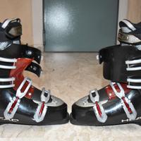 Scarponi da sci HEAD