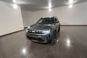 Dacia Duster 1.2 Eco-G Extreme 120cv