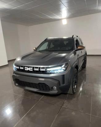 Dacia Duster 1.2 Eco-G Extreme 120cv