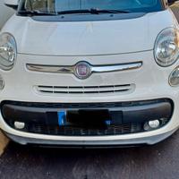 Fiat 500L  85cv
