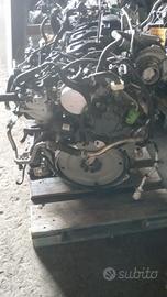 Motore Renault 2.0 dci M9RA868