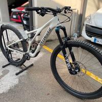 SPECIALIZED STUMPJUMPER COMP CARBON  S3