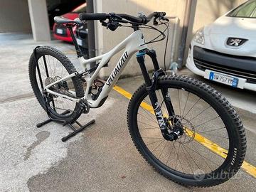 SPECIALIZED STUMPJUMPER COMP CARBON  S3
