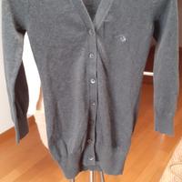 giacchina in lana di Moschino 