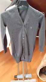 giacchina in lana di Moschino 