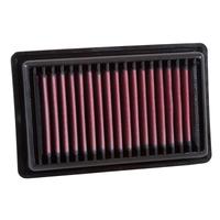 filtro k&n pannello smart 453 twingo 3