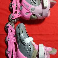 Rollerblade Hello Kitty 