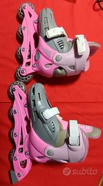 Rollerblade Hello Kitty 