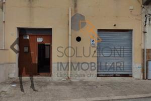 Immobile Da Ristrutturare
