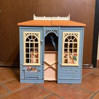 Casa Barbie Vintage Mattel