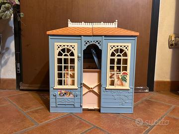 Casa Barbie Vintage Mattel
