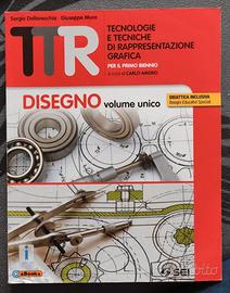 Disegno - Tecnologie e tecniche di rappresentazion