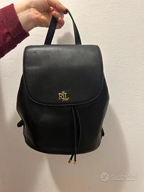 Zainetto Ralph Lauren