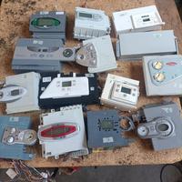 Schede elettroniche caldaie varie marche