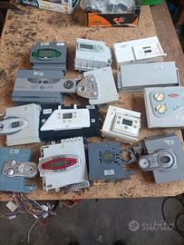 Schede elettroniche caldaie varie marche