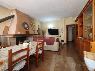 4 LOCALI A QUARTU SANT'ELENA