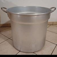 Pentola  in alluminio