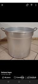 Pentola  in alluminio